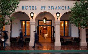 Hotel St Francis